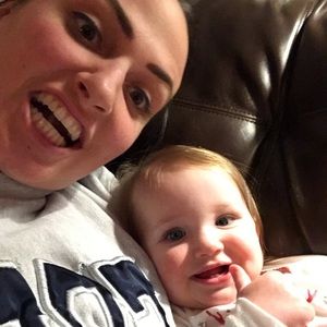 Meet your Posher, Jillian